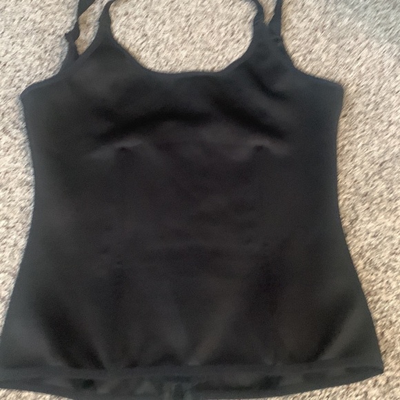 Black waist sancher tops size xxL - Picture 3 of 7